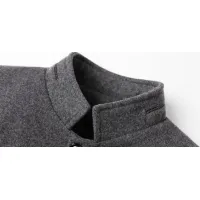 $80.00 USD Prada Coats Long Sleeved For Men #1395439