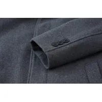 $80.00 USD Philipp Plein PP Coats Long Sleeved For Men #1395441