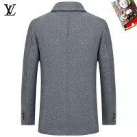 $80.00 USD Louis Vuitton LV Coats Long Sleeved For Men #1395443