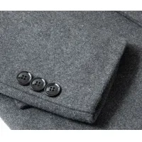 $80.00 USD Louis Vuitton LV Coats Long Sleeved For Men #1395443