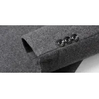 $80.00 USD Hermes Coats Long Sleeved For Men #1395449