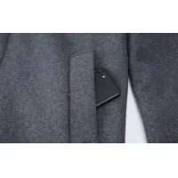 $80.00 USD LOEWE Coats Long Sleeved For Men #1395472