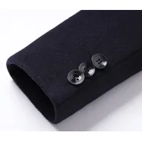 $80.00 USD Prada Coats Long Sleeved For Men #1395477