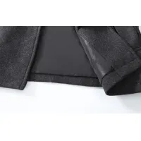 $80.00 USD Gucci Coats Long Sleeved For Men #1395494