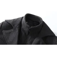 $80.00 USD Gucci Coats Long Sleeved For Men #1395494