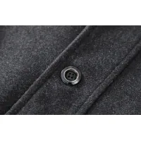$80.00 USD Gucci Coats Long Sleeved For Men #1395494