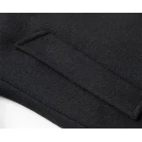 $88.00 USD Hermes Coats Long Sleeved For Men #1395510