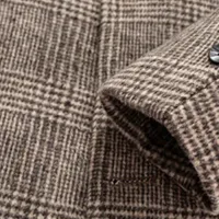 $88.00 USD Burberry Coats Long Sleeved For Men #1395511