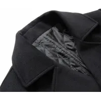 $88.00 USD Gucci Coats Long Sleeved For Men #1395516