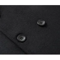 $88.00 USD Christian Dior Coats Long Sleeved For Men #1395522