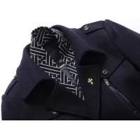 $88.00 USD Chrome Hearts Coats Long Sleeved For Men #1395547