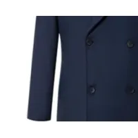 $88.00 USD Armani Coats Long Sleeved For Men #1395550