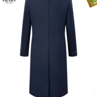 $88.00 USD Prada Coats Long Sleeved For Men #1395552