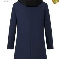 $88.00 USD Hermes Coats Long Sleeved For Men #1395560