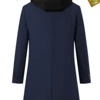$88.00 USD Dsquared Coats Long Sleeved For Men #1395568