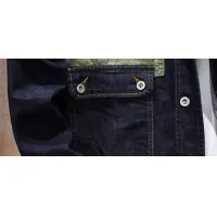 $60.00 USD Moncler Jackets Long Sleeved For Men #1395572