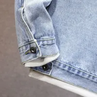 $60.00 USD Armani Jackets Long Sleeved For Men #1395575