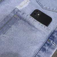 $60.00 USD Armani Jackets Long Sleeved For Men #1395575