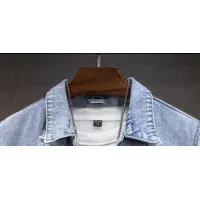 $60.00 USD Armani Jackets Long Sleeved For Men #1395575