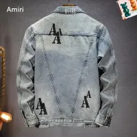 $60.00 USD Amiri Jackets Long Sleeved For Men #1395576