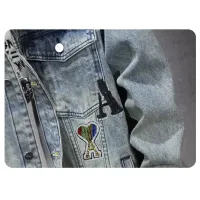 $60.00 USD Amiri Jackets Long Sleeved For Men #1395576