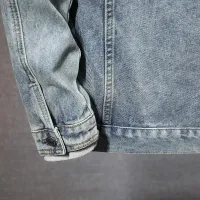 $60.00 USD Gucci Jackets Long Sleeved For Men #1395582