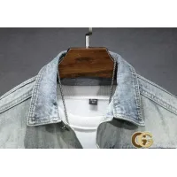 $60.00 USD Gucci Jackets Long Sleeved For Men #1395582