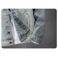 $60.00 USD Gucci Jackets Long Sleeved For Men #1395582