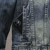 $60.00 USD Prada Jackets Long Sleeved For Men #1395586