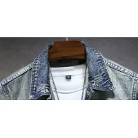 $60.00 USD Prada Jackets Long Sleeved For Men #1395586