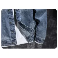 $60.00 USD Burberry Jackets Long Sleeved For Men #1395587