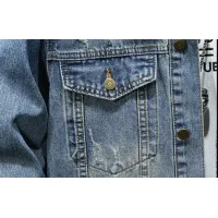 $60.00 USD Dsquared Jackets Long Sleeved For Men #1395589