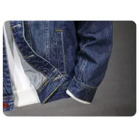 $60.00 USD Hermes Jackets Long Sleeved For Men #1395590