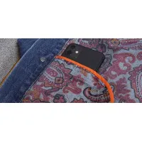 $60.00 USD Fendi Jackets Long Sleeved For Men #1395592