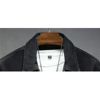 $60.00 USD Prada Jackets Long Sleeved For Men #1395599