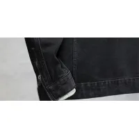 $60.00 USD Prada Jackets Long Sleeved For Men #1395599