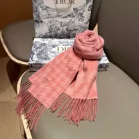 $60.00 USD Christian Dior Scarf #1395606