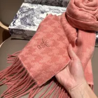 $60.00 USD Christian Dior Scarf #1395606