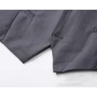 $92.00 USD The North Face Tracksuits Long Sleeved For Men #1395619