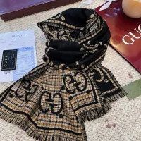 $52.00 USD Gucci Scarf #1395620