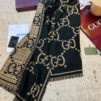 $52.00 USD Gucci Scarf #1395620