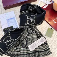 $52.00 USD Gucci Scarf #1395622