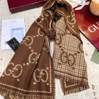 $52.00 USD Gucci Scarf #1395623