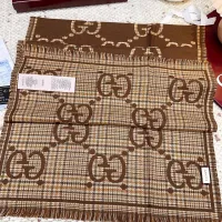 $52.00 USD Gucci Scarf #1395623