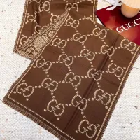 $52.00 USD Gucci Scarf #1395623