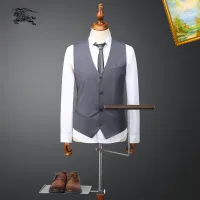 $92.00 USD Burberry Tracksuits Long Sleeved For Men #1395626