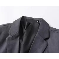 $92.00 USD Burberry Tracksuits Long Sleeved For Men #1395626