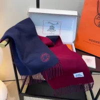 $60.00 USD Hermes Scarf #1395628