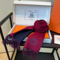 $60.00 USD Hermes Scarf #1395629