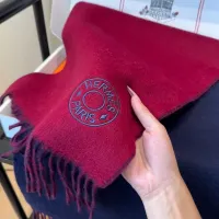 $60.00 USD Hermes Scarf #1395629